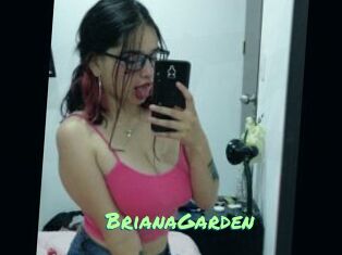 BrianaGarden