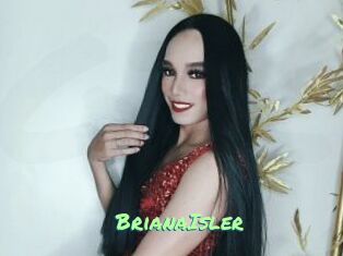 BrianaIsler