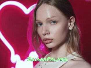 BrianaPalmer