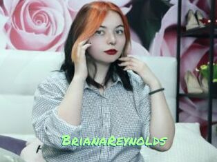 BrianaReynolds