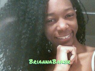BriannaBaker