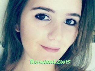 BriannaLewis