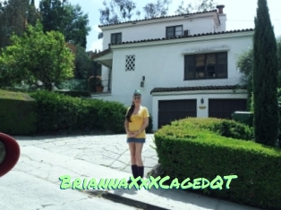 BriannaXxXCagedQT Gothicorgien