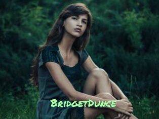 BridgetDunce