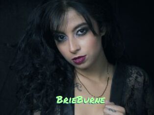 BrieBurne Gothicorgien