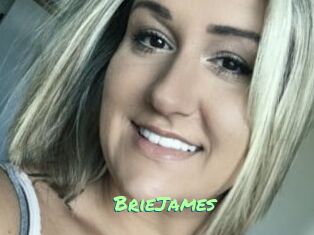 BrieJames