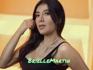 BrielleMartin