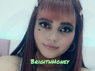 BrigithHoney