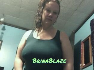 BrinaBlaze