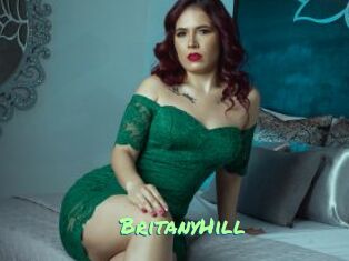 BritanyHill
