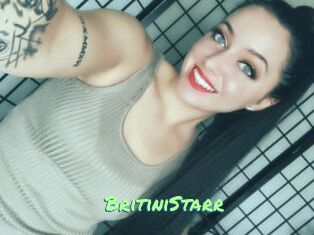 BritiniStarr