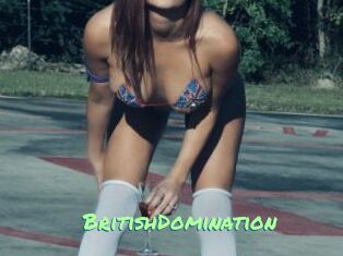BritishDomination