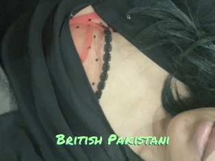 British_Pakistani