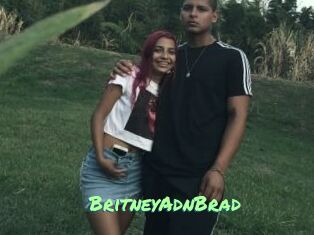 BritneyAdnBrad