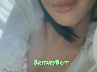 BritneyBrit