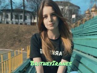 BritneyIranes