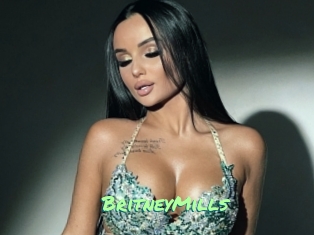 BritneyMills Gothicorgien