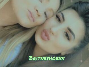 Britneyhoexx