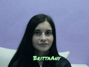 BrittaAny