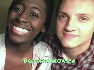 BrittanyAndJason