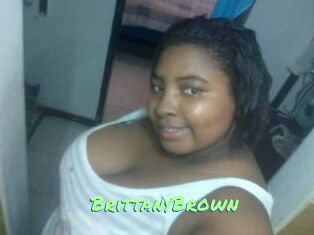BrittanyBrown