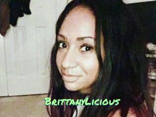BrittanyLicious