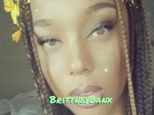 BrittneyBanx