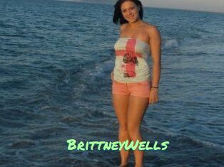 BrittneyWells