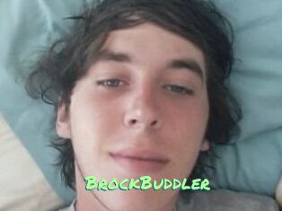 BrockBuddler