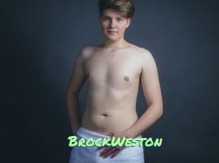 BrockWeston