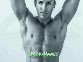 Brody_Hanes