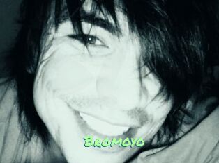 Bromoyo