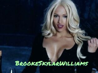 BrookeSkylarWilliams
