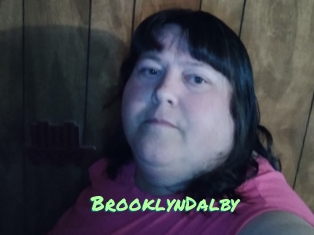 BrooklynDalby Gothicorgien