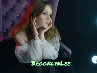 BrooklynLee