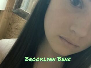 Brooklynn_Benz