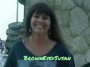 BrownEyedSusan