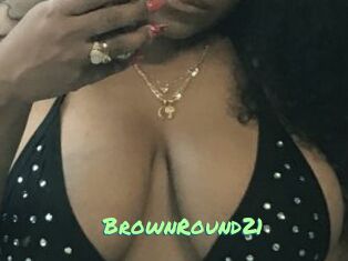 BrownRound21 Gothicorgien