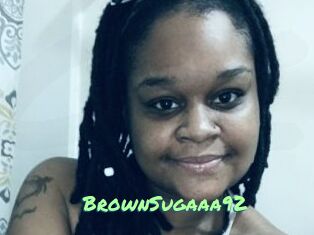 BrownSugaaa92