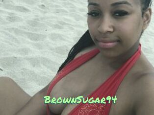 BrownSugar94