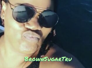 BrownSugarTru