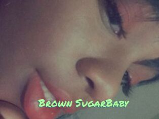 Brown_SugarBaby