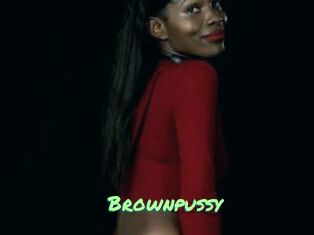 Brownpussy