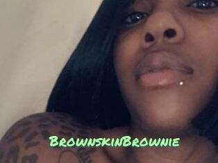 BrownskinBrownie