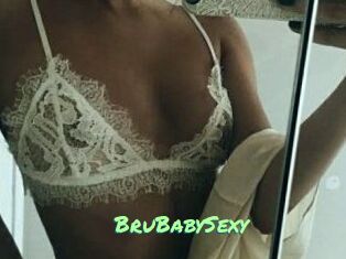 BruBabySexy