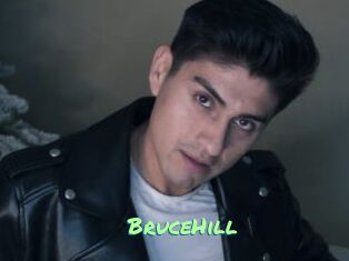 BruceHill