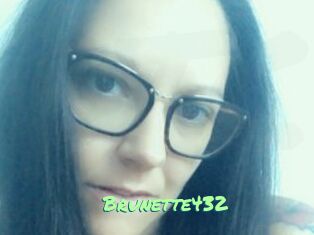 Brunette432