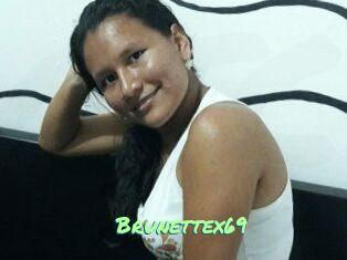 Brunettex69