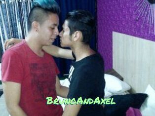 BrunoAndAxel