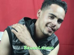 BrunoLegend